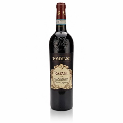 Tommasi Rafael Valpolicella Classico Superiore 2020