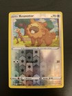 Carte Pokémon REVERSE Keunotor 120/172 EB09 Stars Etincelantes FR NEUF
