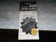 Air Freshener Lufterfrischer, Duftbaum Vanila, VSC Racing Car-Refresher