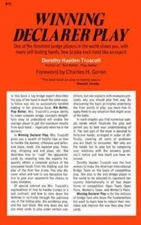 Winning Declarer Play by Dorothy H. Truscott; Dorothy Hayden Truscott