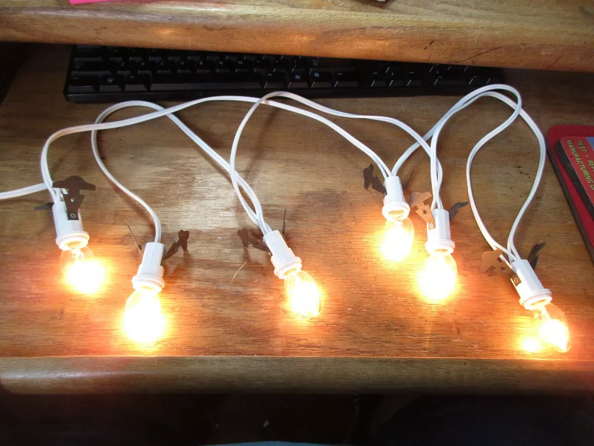 Ting shen patio sale lights