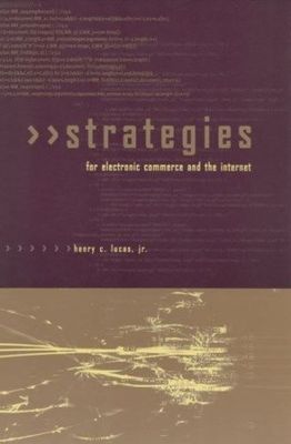 Strategien für E-Commerce und Internet von 