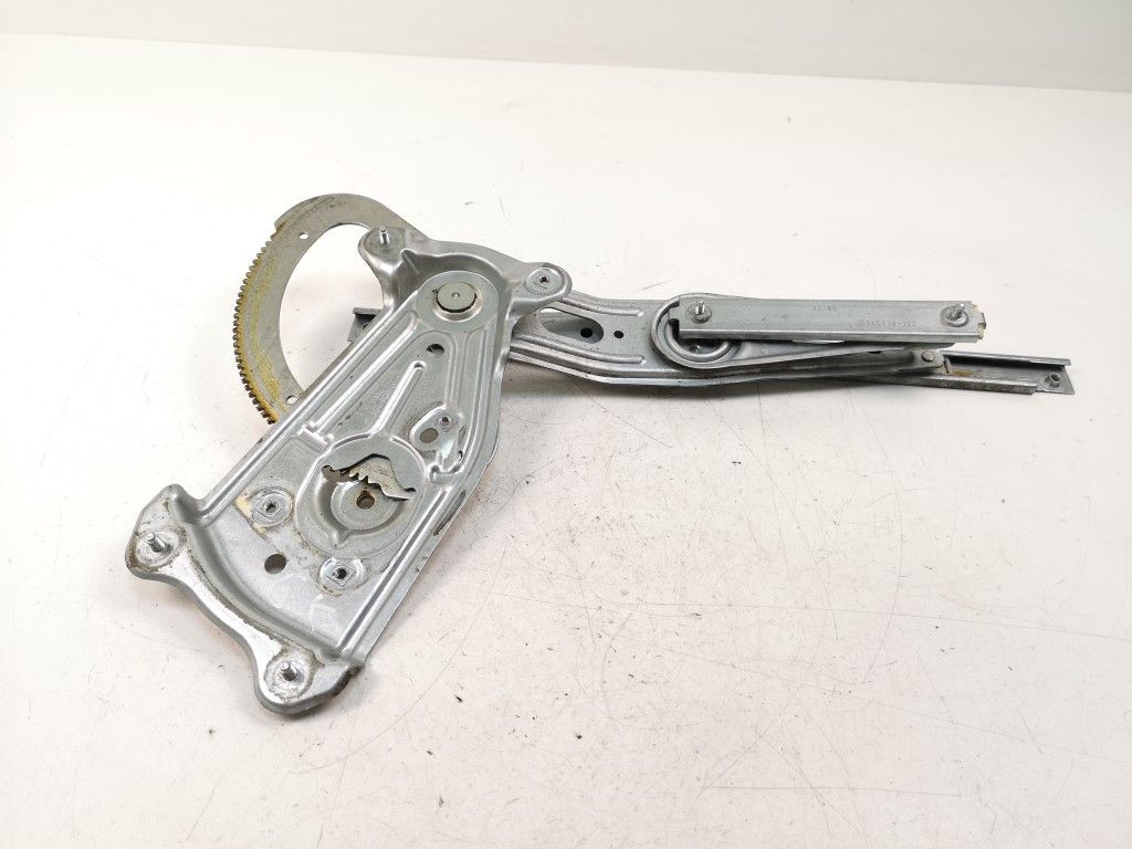 Renault Scenic 3 Right Front Window Regulator 965916102 for sale 