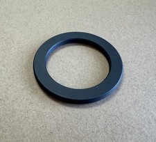 M44-M58 Coupling Ring Adapter for M44 x0.5 To M58 X0.75 Male thread Camera Lens