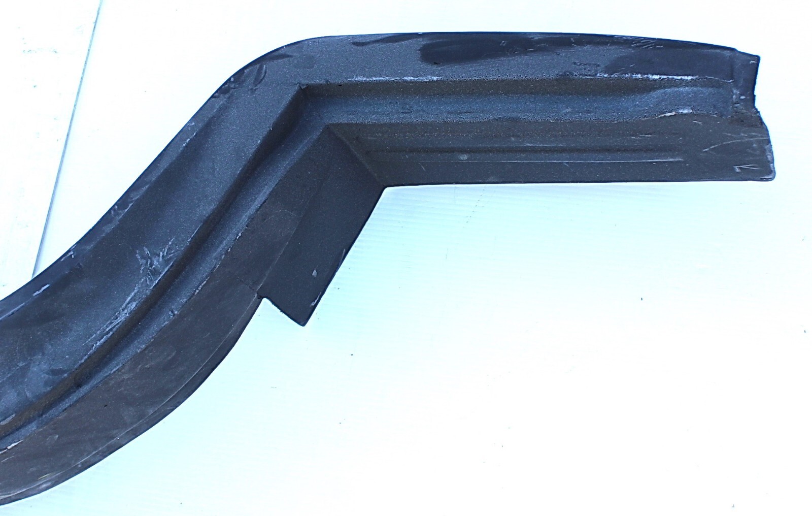 6167 Ford Econoline Van Front Wheel Arch w/rocker panel (LH) (RP1004