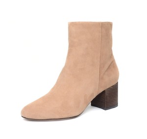 nude booties
