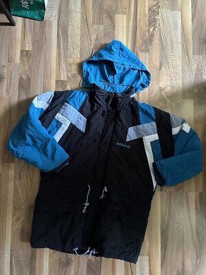 Adidas Jacke Size L     Retro Vintage Track JACKET Trainingsjacke