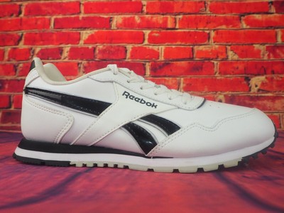 reebok classic junior trainers