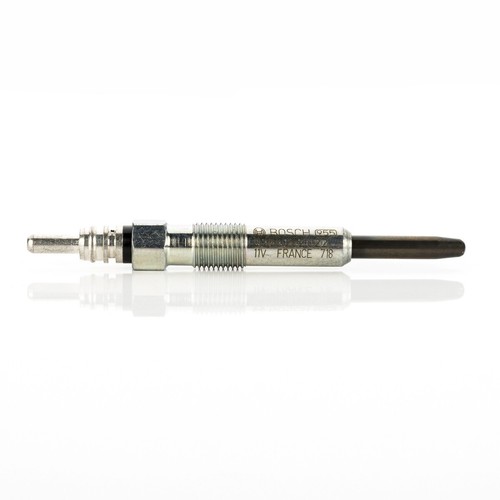 5x Glow Plugs original Bosch 0250202022 for Volvo 850 S70 S80 V70 2.5TDI - Picture 7 of 10