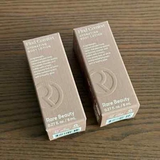 x2 Rare Beauty - Find Comfort Hydrating Body Lotion, 0.27 Fl Oz/ 8 mL