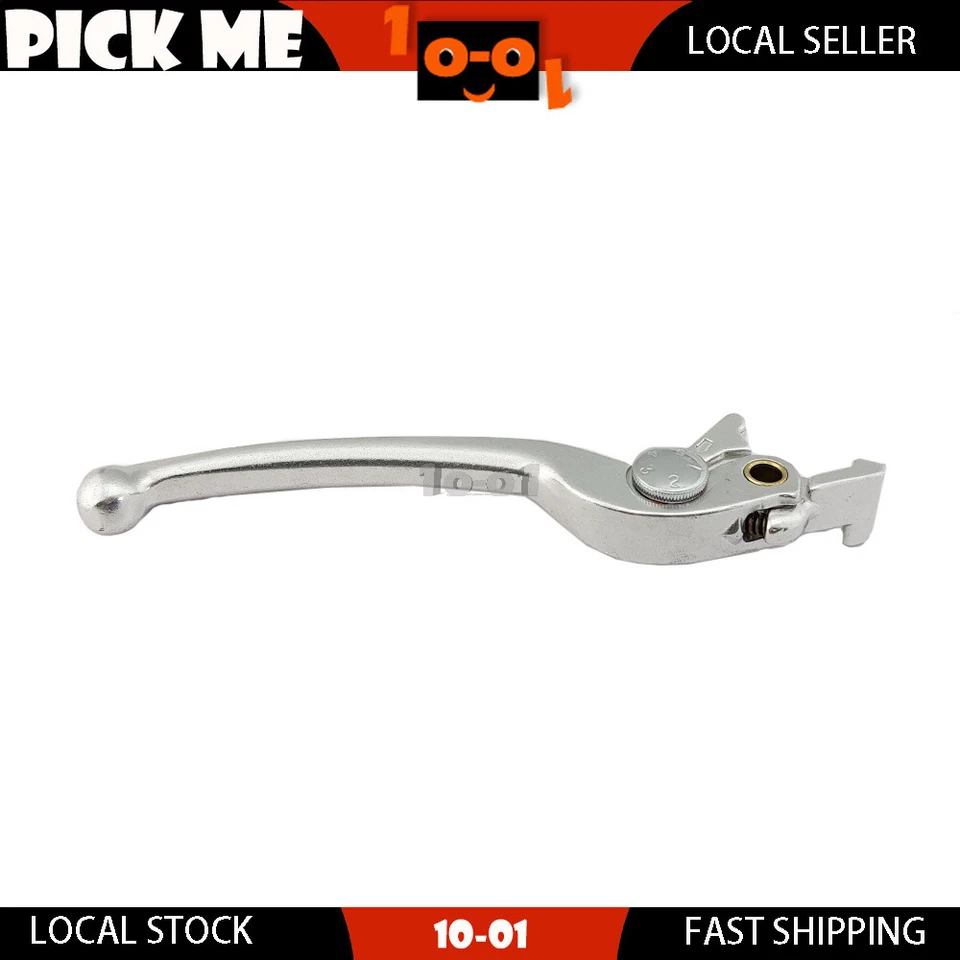 Motorcycle Right Hand Front Brake Lever For CF Moto 650 TK 2012 2013 - Imagem 4 de 4