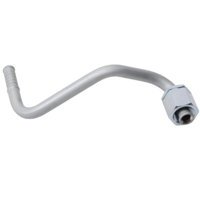 FOR Jeep Grand Cherokee Transmission Cooler Lines On Radiator