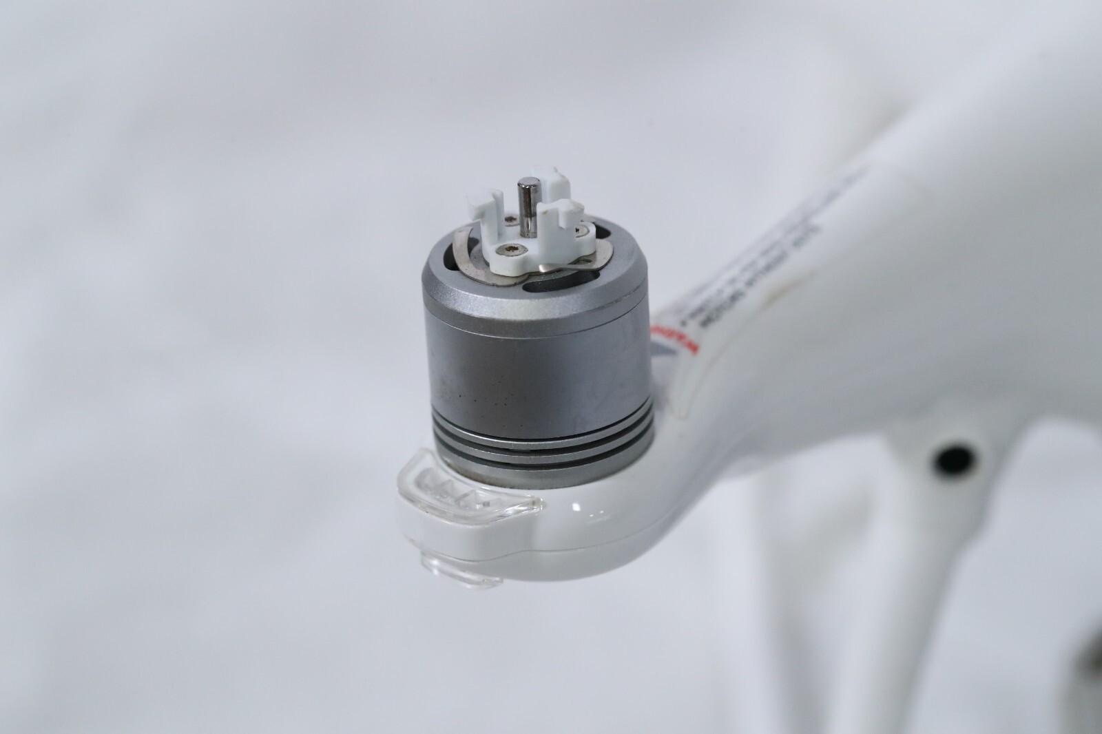 DJI Phantom 4 Pro Quadcopter with Original Accessories and Case