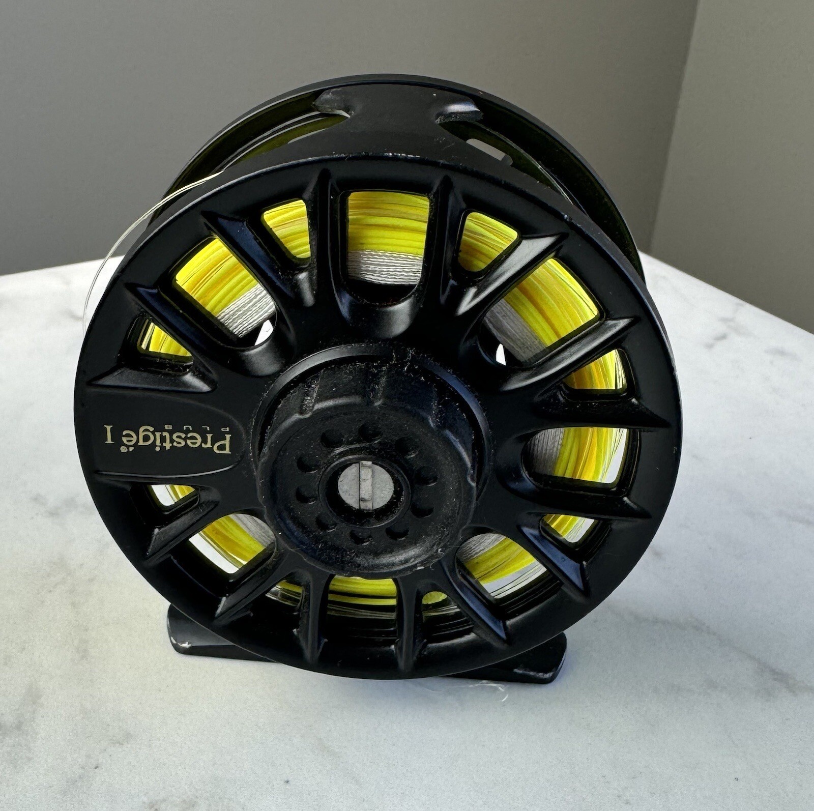 Cabelas Prestige I Fly Fishing Reel eBay