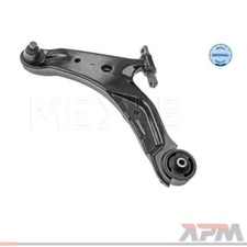 Meyle 37-160500012 Lenker Radaufhängung Vorne Links für Hyundai Santa Fé I