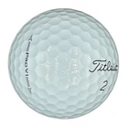 Titleist Pro V1 Mixed Years Near Mint AAAA 50 Used Golf Balls 4A