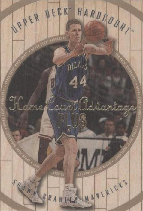 Home Court Advantage Plus