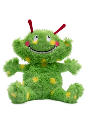 Warmies® Wärmekissen/Stofftier Vitaminchen Monster