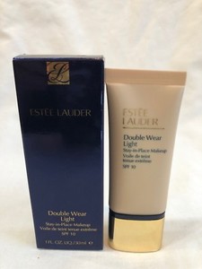 Estee Lauder dw Light stay-in-place make up Крем-Пудра легкой текстуры №0.5 (887167014114)