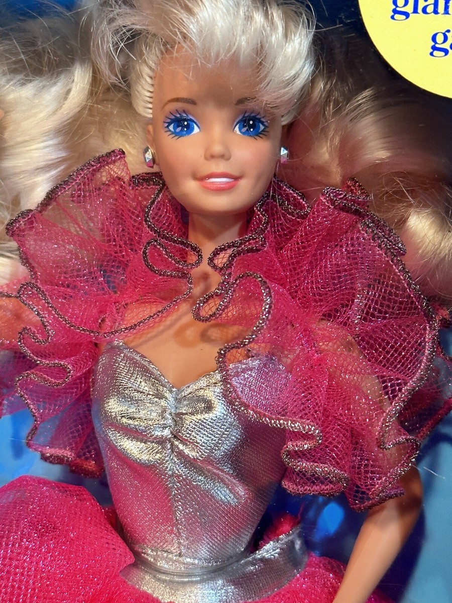 Vintage Superstar Barbie ❄️Enchanted Evening ❄️ Store