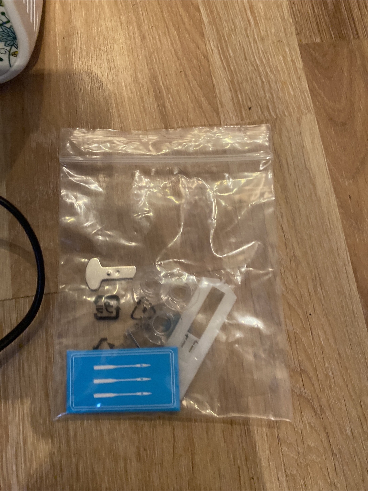 Brother HC14 Compact Sewing Machine Good Condition eBay