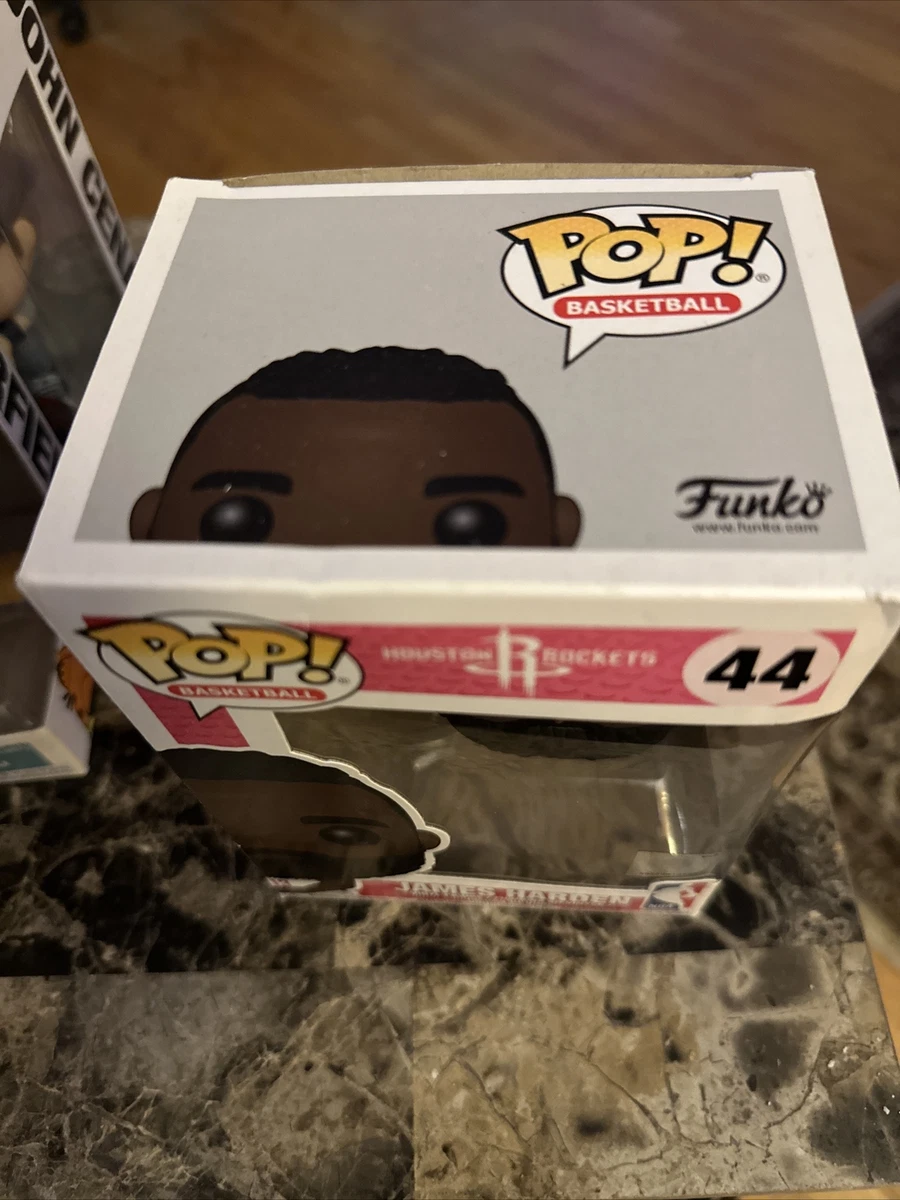 James harden pop figure 2025