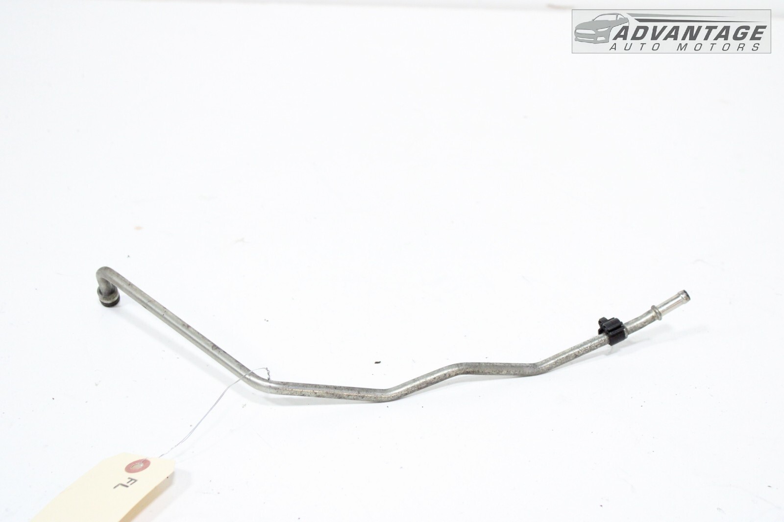 Maserati Ghibli 2014-2020 Left Turbo oil line