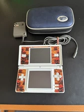Nintendo DS Lite Handheld System 