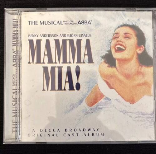 CDs $ 3,50 pro Stück (wenn Sie 2+ kaufen) Klassische Musicals Soundtracks Weihnachtsoper - Bild 21 von 25