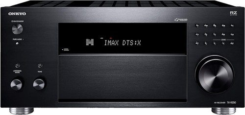 1pcs ONKYO A-922MLTD limited edition amplifier, complete set of
