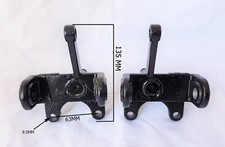 WHH34 SET LEFT / RIGHT STEERING STUB AXLES 150CC 200CC 250CC QUAD BIKE ATV