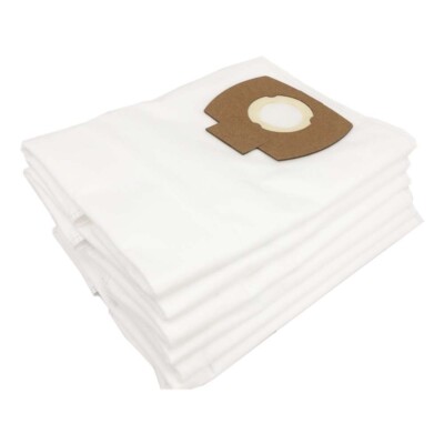 -12 Dust Bags for Nilfisk Alto Attix 560-21 50-2H 590-21 560-31