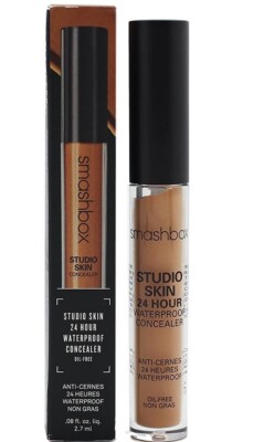 Smashbox Studio Skin Flawless 24 Hour Concealer, Dark/Fonce'  2,7ml  NEU.