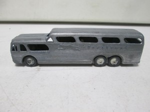 tootsietoy greyhound bus