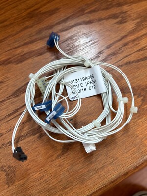 M13119A006 Gilbarco Encore S 5.7 Display Adv. Retrofit Kit Cable. | eBay