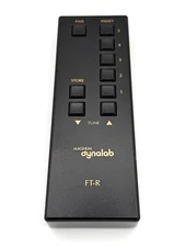 MAGNUM DYNALAB FT-R REMOTE CONTROL - ORIGINAL