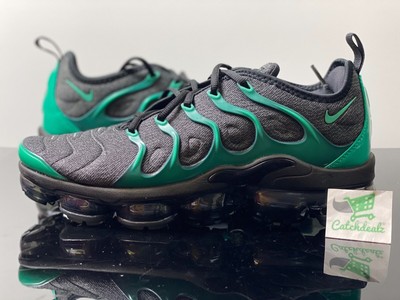 vapormax plus emerald