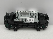 2016-2020 BMW 5 SERIES USED INSTRUMENT CLUSTER P#9392558