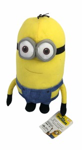 peluche kevin minion