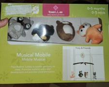 Musical Mobile