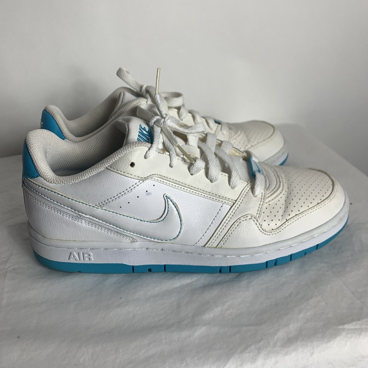 Nike Air Max Forcé Size 8 View 4