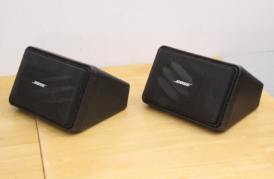 BOSE 1201RD 車載スピーカー 2個セット ウーファー 希少 BOSE 1201RD