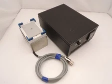 Inheco Shaker Control 8900019 w/ Thermoshake Table For Parts/Repair AS IS