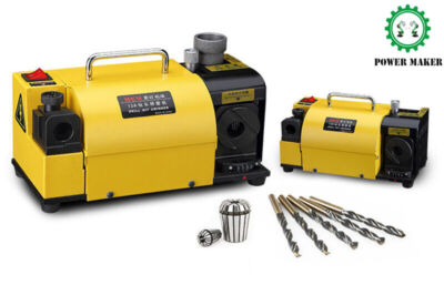 MR-13A Drill Bit Grinder Sharpening Grinding Machine Angle drill sharpene 3-13MM