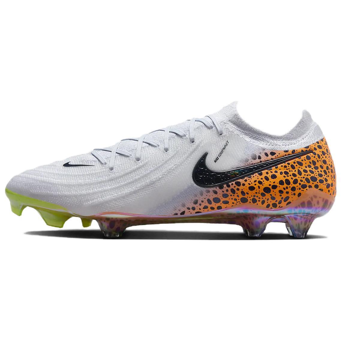 Size 10.5 - Nike Phantom GX 2 Elite FG Electric Pack for Size 10.5 - Nike Phantom GX 2 Elite FG Electric Pack for