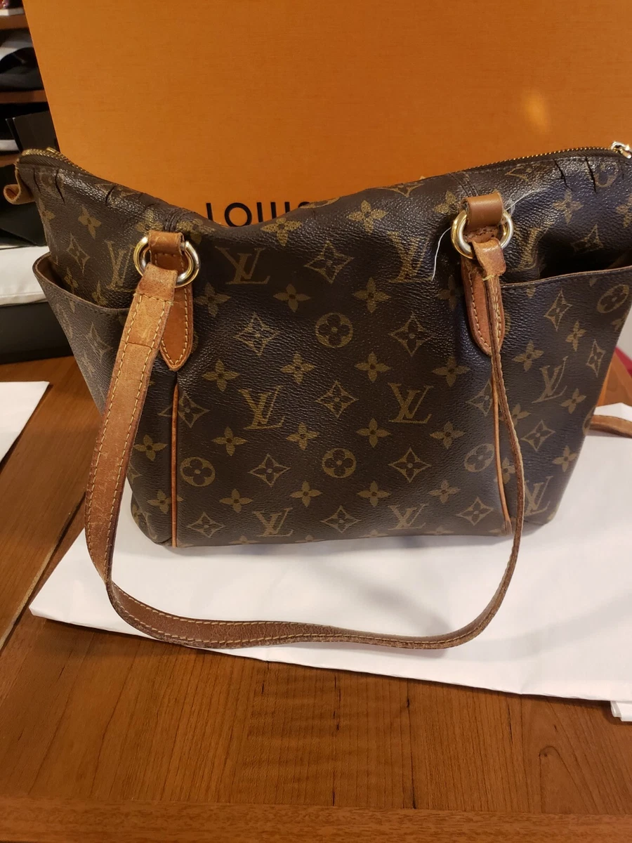 lv canvas cleaner