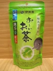 ITOEN Oi OCHA, Matcha blend SENCHA, Premium Japanese Green Tea with Matcha, 100g