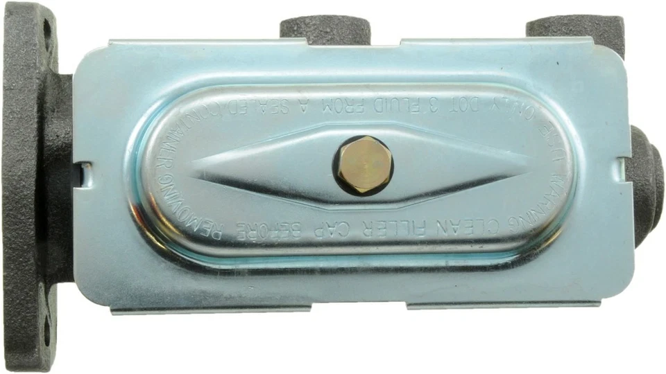 ADEQUADO PARA 1967-1970 CHRYSLER PLYMOUTH 1967-1974 CILINDRO MESTRE DE FREIO DODGE - Imagem 4 de 4