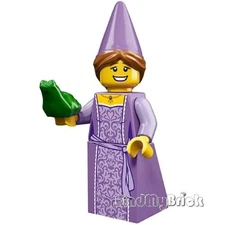 Lego 71007 Minifigure Series 12 - Fairytale Princess NEW