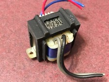 Hitachi HT-40S Turntable Parts - Power Supply / Transformer
